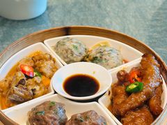 -金悦轩海鲜酒家(拱北店)