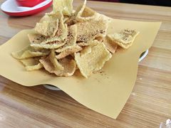 -老舅老蒙肉饼非遗店(一店)