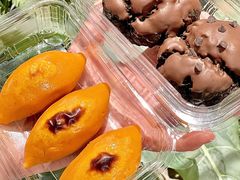 -鲍师傅糕点(淮海中路店)