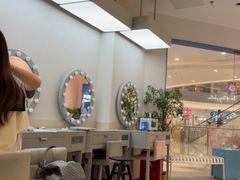 -天真蓝照相馆(杭州滨江宝龙店)