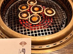 -肉魁屋·烧肉·烧鸟·酒场(高新店)