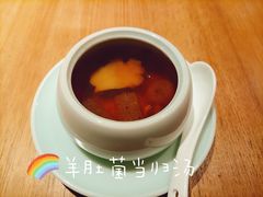 -天水蔬食料理(树德之光店)