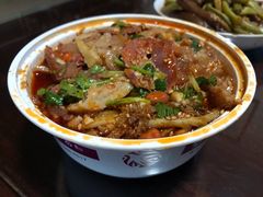 百味鸡夫妻肺片-紫燕百味鸡(明湖店)