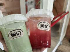 -姆们M Sweetie Cake(五道口店)
