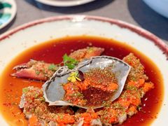 -金海华·悦食东方(苏州中心商场店)