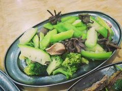 -海滨鸭仔饭(海宁店)