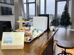 -椋瑞地暖·电地暖安装汉堡阁·耐克森·赫达展厅