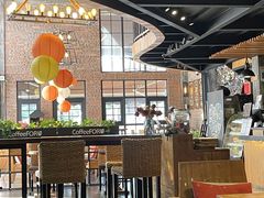 -旧雨咖啡·CoffeeFORU(黄村奥体店)