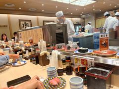 -Musashi回转寿司(京都站八条口店)