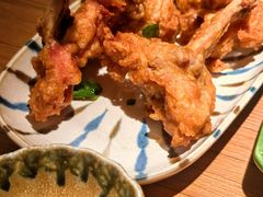 -CURRY YA 熟成咖哩專門店(深圳湾万象城店)