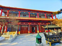 -哈尔滨极乐寺