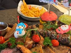 -京A Taproom·精酿餐吧(CBD店)
