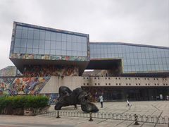 -四川美术学院美术馆