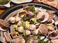 -三个渔夫·蒸汽海鲜(小白楼店)