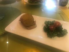 -功德林素菜饭庄(前门店)