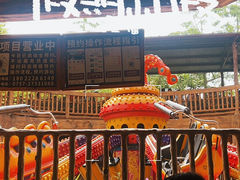 -长鹿旅游休博园