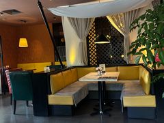 -绿茵阁牛扒餐厅(客村店)