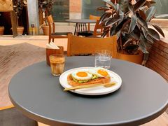 -大酉·M Coffee(北京美术馆店)