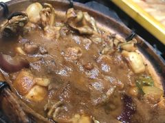 -范贤光鸡公煲(平乐园总店)