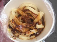 -洞子口张老二凉粉(文殊院店)