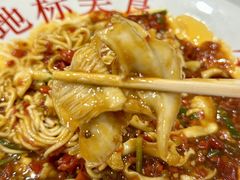 -小郭私房菜·海肠捞饭店(学士街店)