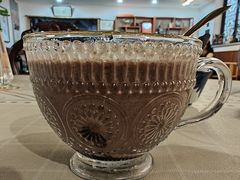 -八珍手工水饺·妈妈的爱(传芳巷店)