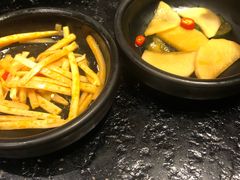 -九田家黑牛烤肉料理(中北镇店)