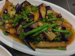 -陈厨老味·老派郴州菜(宜章店)