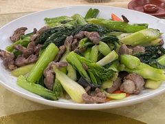 -大自然美食农庄(广州南站店)