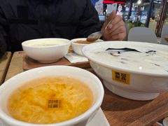 -满记甜品(优客百盛店)