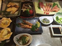 -贵木日本料理·铁板烧(新地假日广场店)