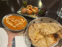 -克比叔叔印度餐厅Kebabs on the Grille (人民广场店)