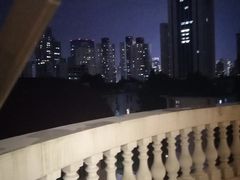 -上海安亭别墅花园酒店