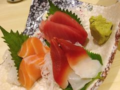 -有喜屋·深夜食堂(北京西路店)