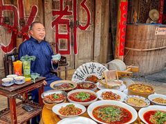 -田园印象·成都土菜院子(华阳店)