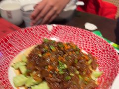 -单家老院·院子里的青岛菜(沙子口店)