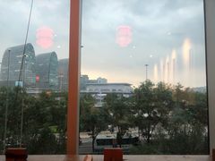 -东来顺饭庄(西直门店)