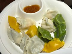 -前海沿·青岛菜(五四广场永旺店)