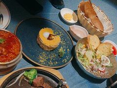 -俄士厨房(未来城店)