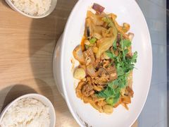 -拿渡·水煮鱼麻辣香锅(王府井奥莱·香江小镇店)