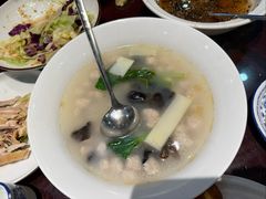 -邢家锅贴老店·非遗·开封菜(金明广场店)