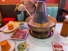 -赵氏盱眙十三香龙虾(蓝村店)