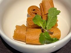 -大董(深圳湾万象城店)