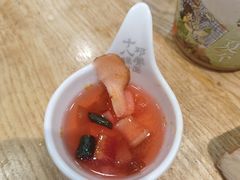 -十八梯邓凳面(狮子坪店)