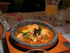 -太食獸泰式茶餐厅(IFS国金中心店)