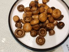 -南山鲜虾面·活鲜小馆·海味大连菜(南山总店)