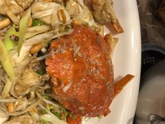 -蟹之国·精品蟹料理(极地店)