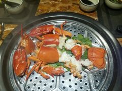 -船奇蒸汽海鲜·闽菜(八市海鲜总店)