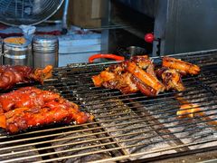 -大学城夜市大排档(凤栖路店)