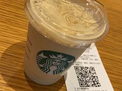 -星巴克(北京复兴路店)